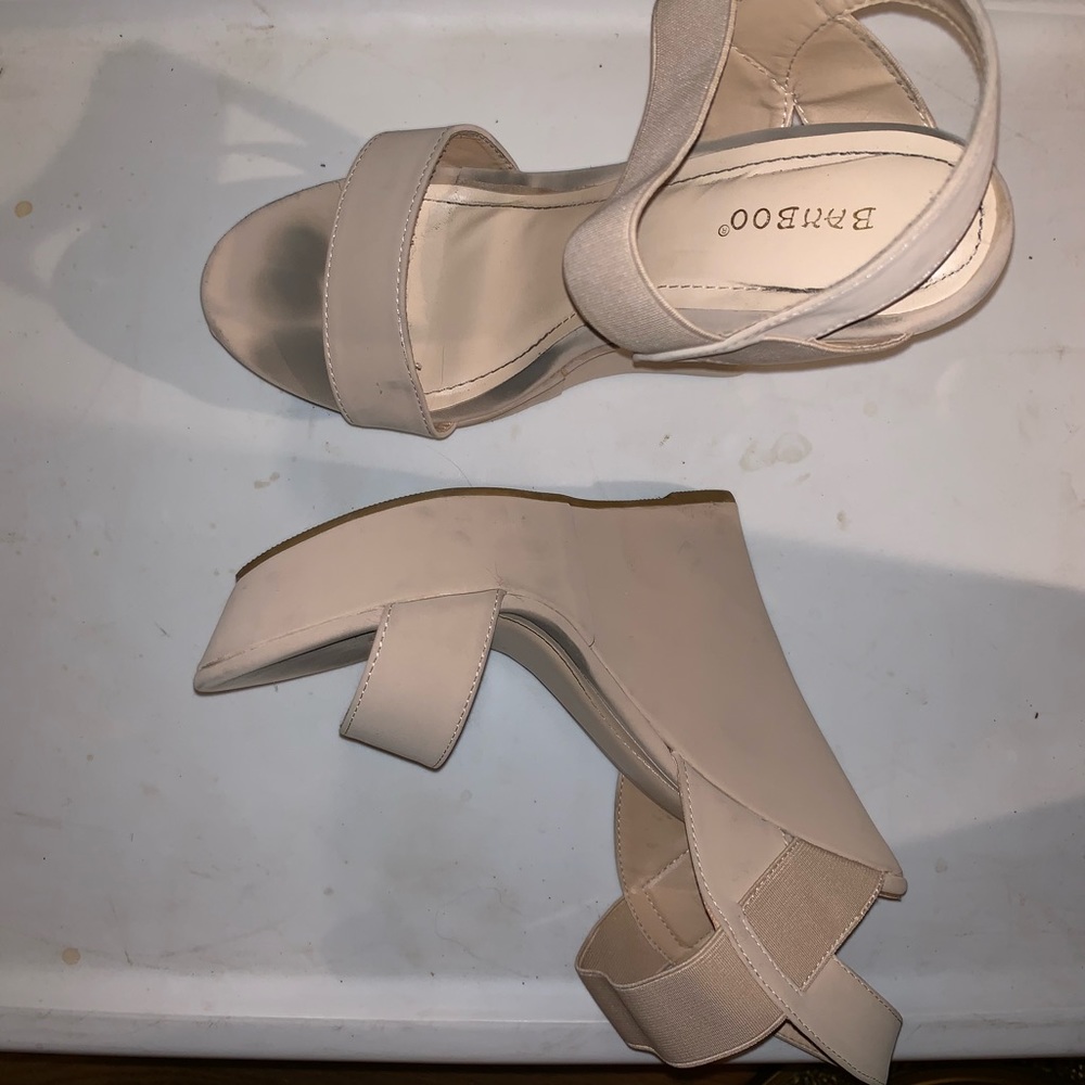 Wedges